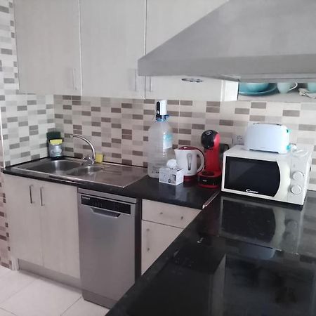 Premium Duplex Castillo Mar 32 Caleta De Fuste Εξωτερικό φωτογραφία