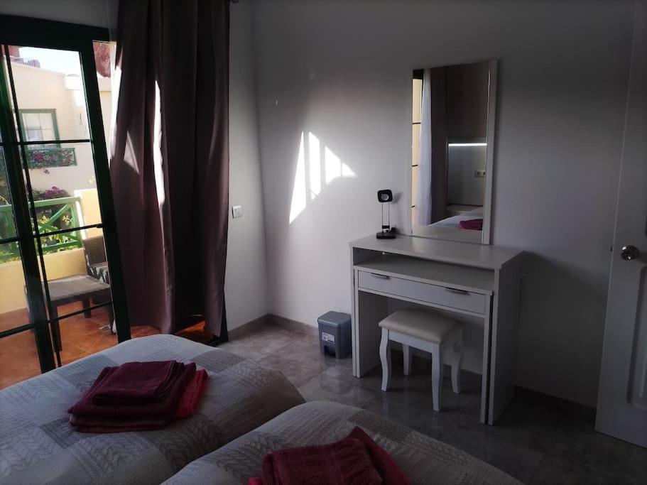 Premium Duplex Castillo Mar 32 Caleta De Fuste Εξωτερικό φωτογραφία