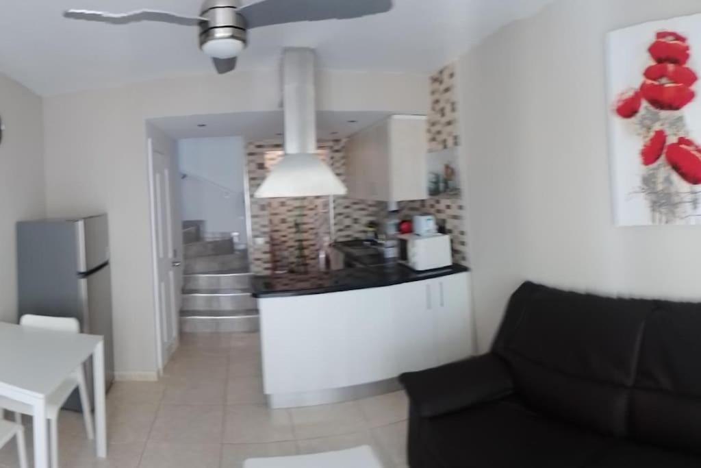 Premium Duplex Castillo Mar 32 Caleta De Fuste Εξωτερικό φωτογραφία