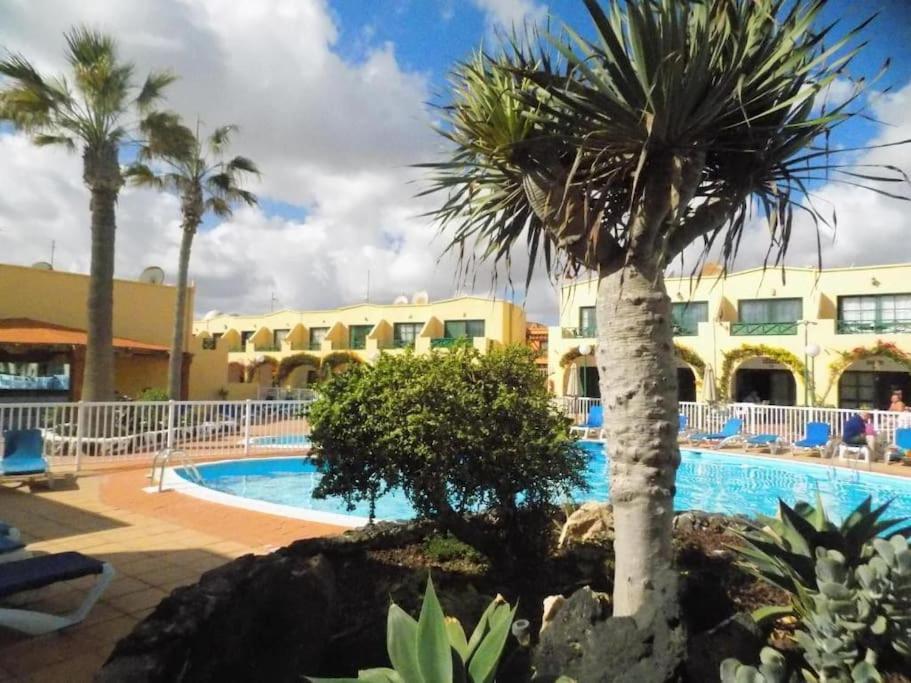 Premium Duplex Castillo Mar 32 Caleta De Fuste Εξωτερικό φωτογραφία